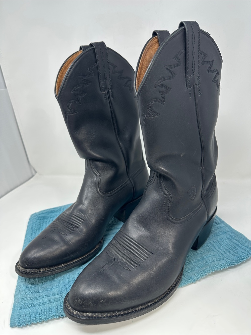 Ariat Boots Size 10D